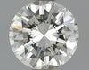 EGL 0.56 H-VVS2 Round Diamond
