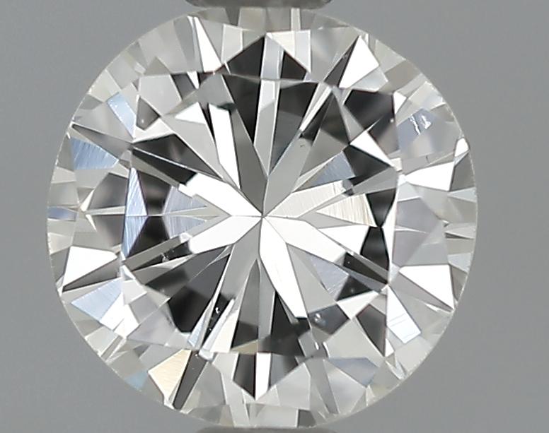 EGL 0.59 G-VS1 Round Diamond