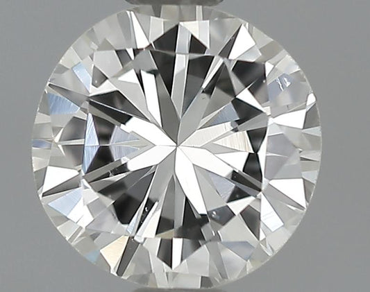 EGL 0.59 G-VS1 Round Diamond