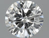 EGL 0.52 F-SI1 Round Diamond