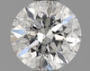 EGL 0.7 E-SI2 Round Diamond