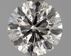 EGL 0.79 G-SI2 Round Diamond