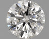 EGL 0.74 E-SI2 Round Diamond
