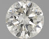 EGL 0.7 F-SI2 Round Diamond