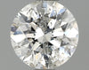 EGL 0.7 E-SI2 Round Diamond