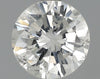 EGL 0.72 E-SI2 Round Diamond