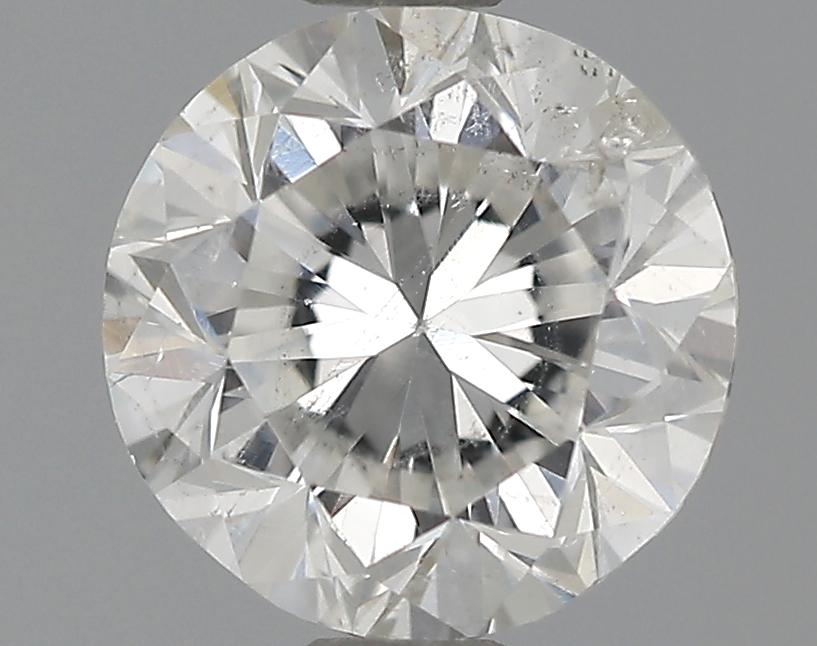 EGL 0.7 G-SI2 Round Diamond