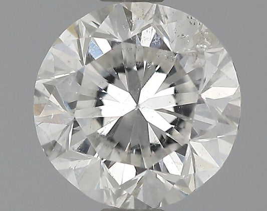 EGL 0.7 G-SI2 Round Diamond