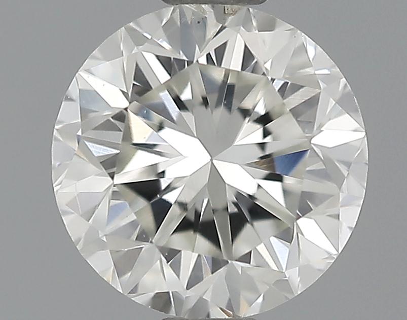 EGL 0.71 G-VS1 Round Diamond