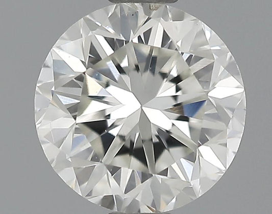 EGL 0.71 G-VS1 Round Diamond
