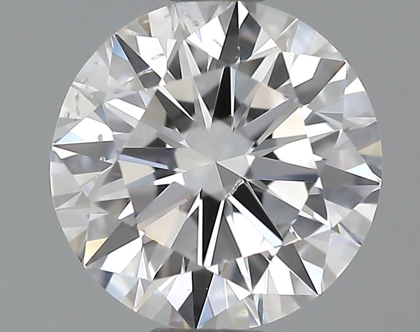 EGL 0.7 D-VS2 Round Diamond