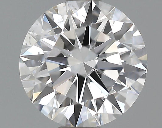 EGL 0.7 D-VS2 Round Diamond