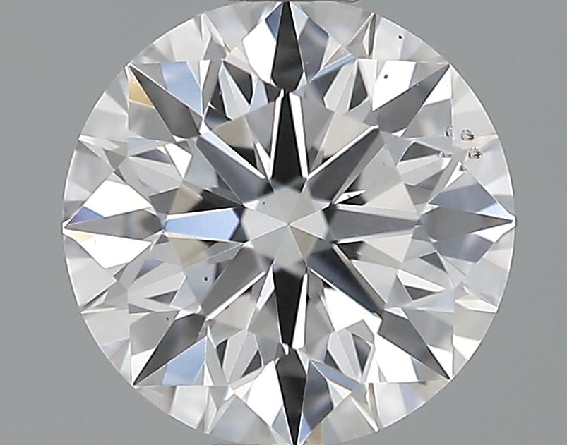 EGL 0.71 D-VS1 Round Diamond
