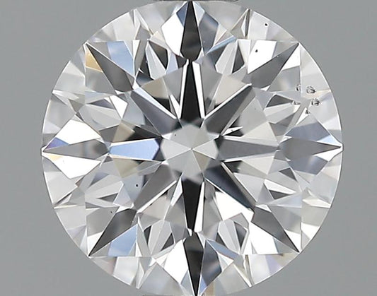 EGL 0.71 D-VS1 Round Diamond