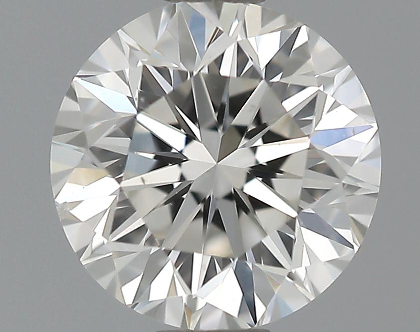 EGL 0.7 G-VS1 Round Diamond