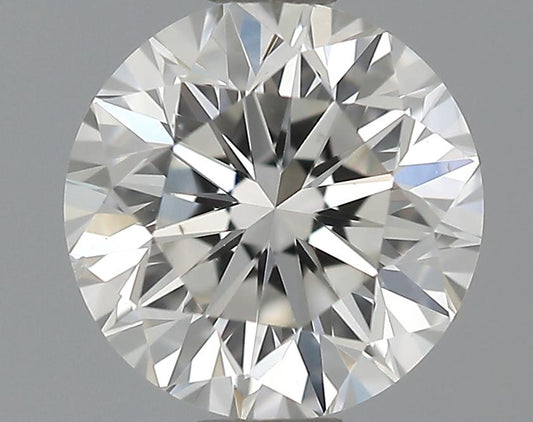 EGL 0.7 G-VS1 Round Diamond