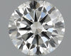 EGL 0.7 F-VVS2 Round Diamond