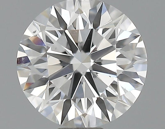 EGL 0.7 D-VS1 Round Diamond
