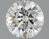 EGL 0.71 G-VS1 Round Diamond