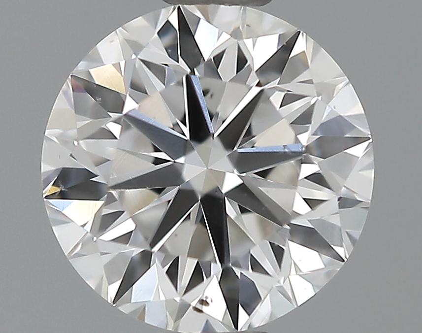 EGL 0.72 D-VS2 Round Diamond