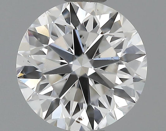EGL 0.72 D-VS2 Round Diamond