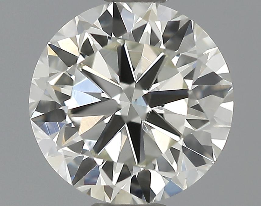 EGL 0.7 F-VS2 Round Diamond