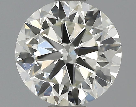 EGL 0.7 F-VS2 Round Diamond