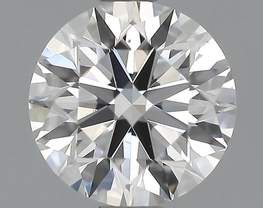 EGL 0.71 E-VS1 Round Diamond