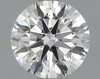 EGL 0.71 E-VS1 Round Diamond