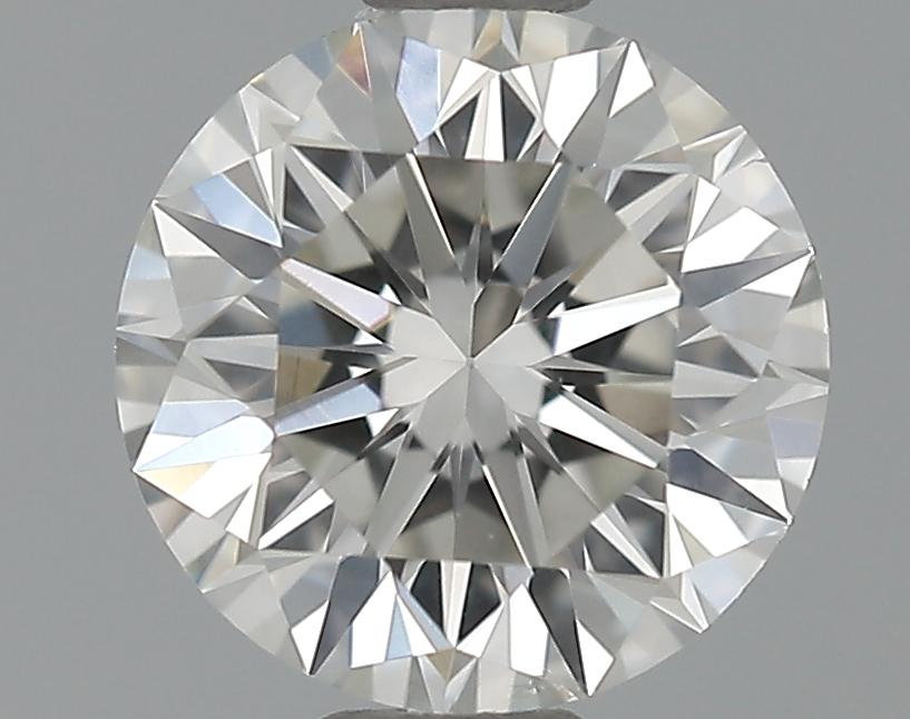 EGL 0.71 G-VS1 Round Diamond