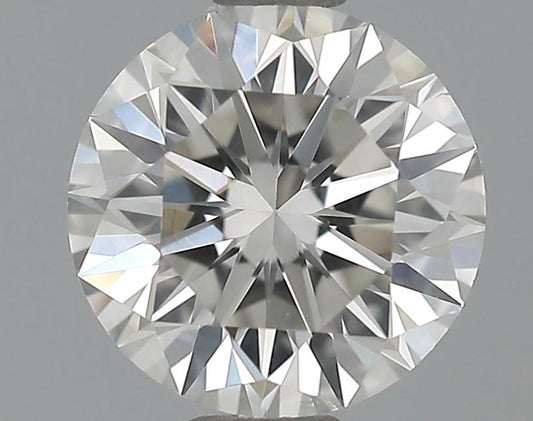 EGL 0.71 G-VS1 Round Diamond