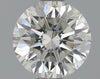 EGL 0.71 G-VS1 Round Diamond