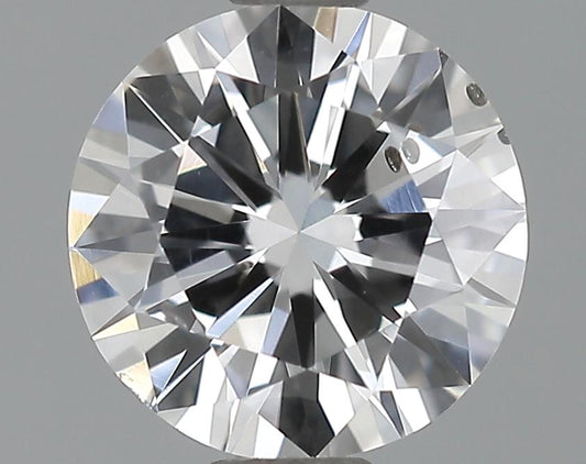 EGL 0.7 D-VS2 Round Diamond
