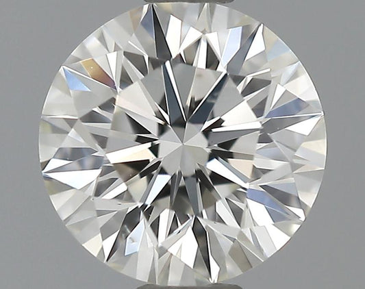 EGL 0.7 G-VS2 Round Diamond