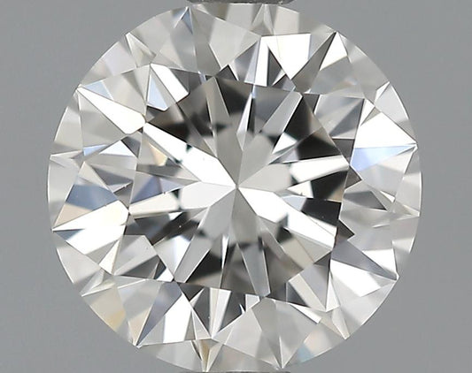 EGL 0.7 G-VVS2 Round Diamond