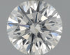 EGL 0.71 G-VVS2 Round Diamond