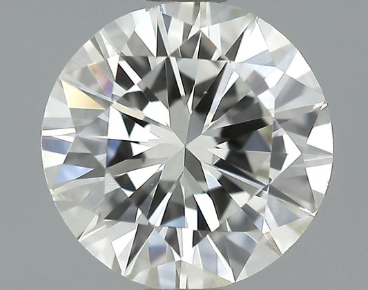 EGL 0.7 G-VS1 Round Diamond