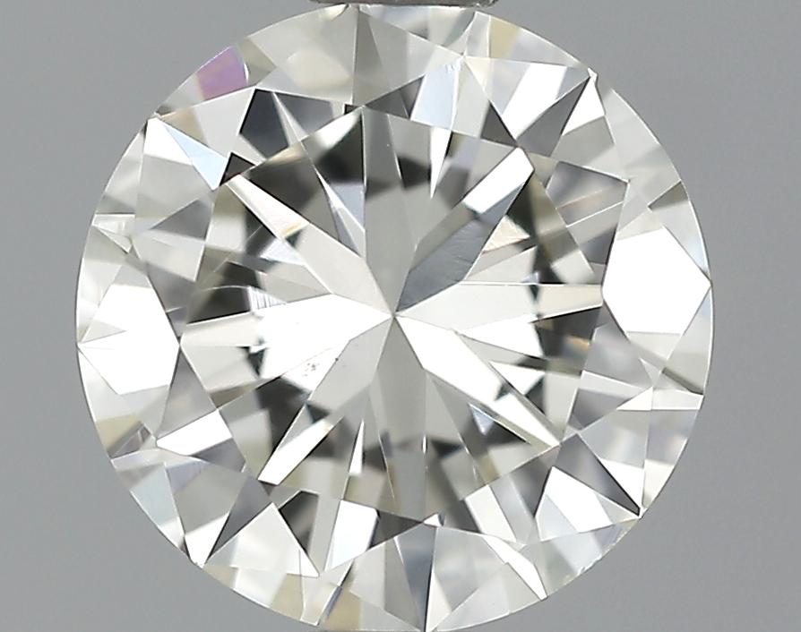 EGL 0.78 H-VS1 Round Diamond