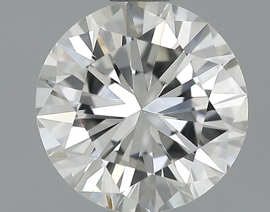 EGL 0.72 H-VS1 Round Diamond