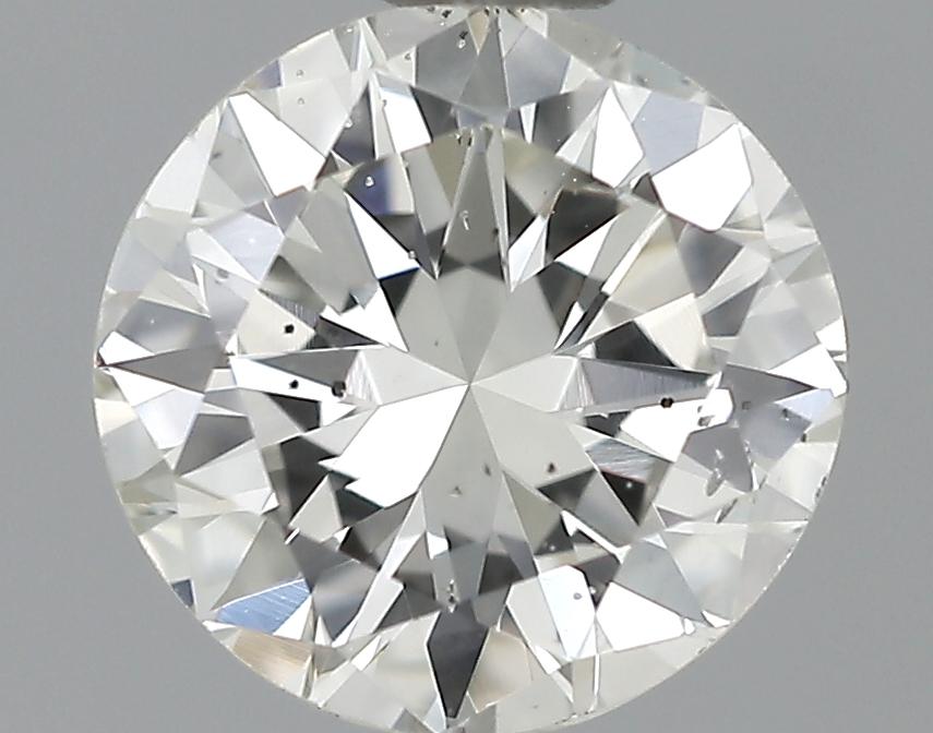 EGL 0.7 H-VS2 Round Diamond