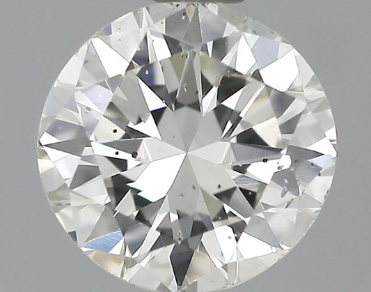 EGL 0.7 H-VS2 Round Diamond