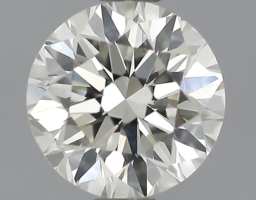 EGL 0.7 H-VVS2 Round Diamond