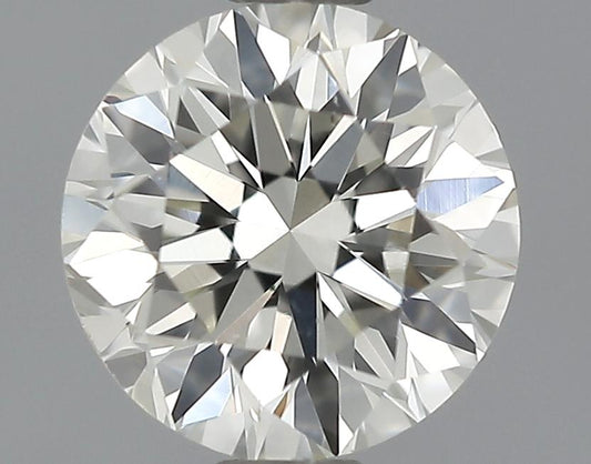 EGL 0.7 H-VVS2 Round Diamond