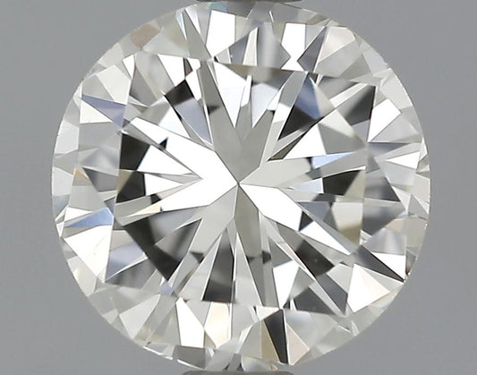 EGL 0.73 G-VVS2 Round Diamond