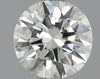 EGL 0.71 F-VVS2 Round Diamond