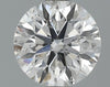 EGL 0.7 E-SI2 Round Diamond
