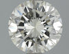 EGL 0.75 H-VS1 Round Diamond