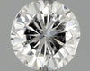 EGL 0.82 E-SI2 Round Diamond