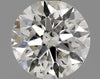 EGL 0.8 F-SI1 Round Diamond
