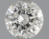 EGL 0.81 E-SI2 Round Diamond